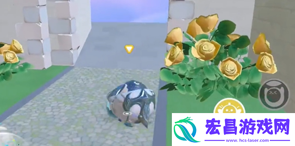 蛋仔派对龙与剑之诗赛季王冠获取流程