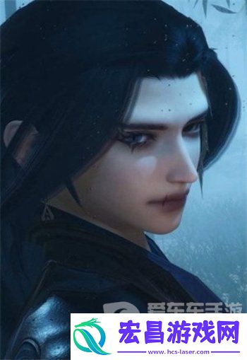 剑3无界全门派成男捏脸码是什么