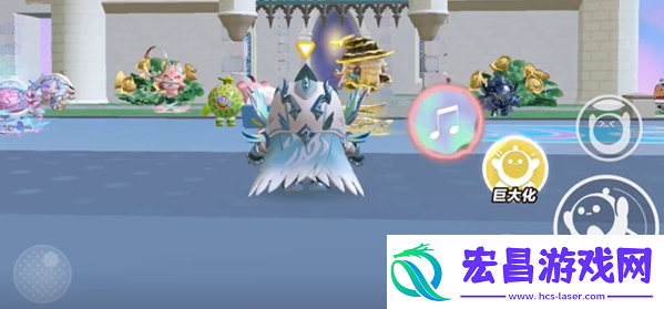 蛋仔派对龙与剑之诗赛季王冠获取流程