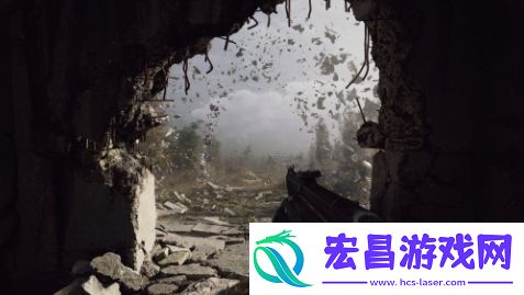 15款XSX平台画质精美的游戏潜行者2在列