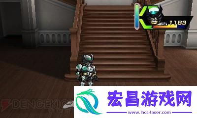 假面骑士旅行者战记前三章剧情流程截图