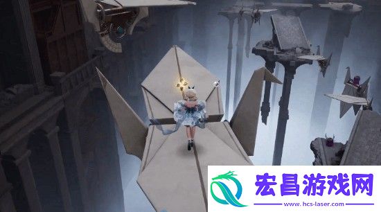 无限暖暖发布新预告全球预约人数已达3000万