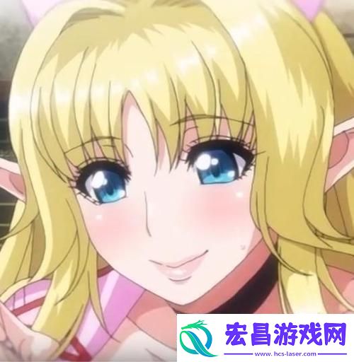 游荡精灵森林奇遇