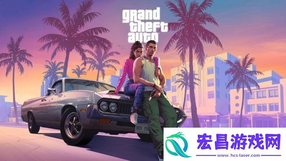 PC玩家强心针来了！GTA6发行商表示PC平台很重要