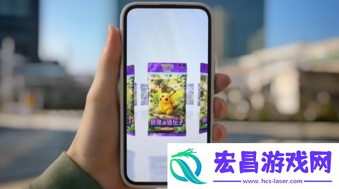 宝可梦集换式卡牌Pocket后手优势太大引玩家不满