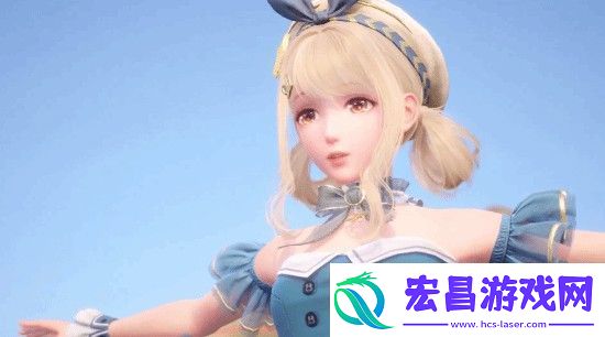 无限暖暖发布新预告全球预约人数已达3000万