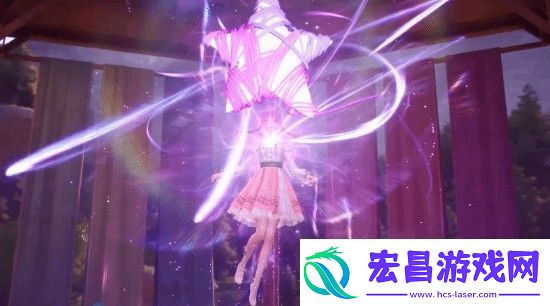 无限暖暖发布新预告全球预约人数已达3000万