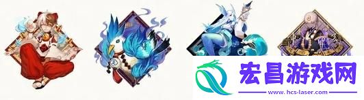 阴阳师鬼金羊御魂怎么搭配