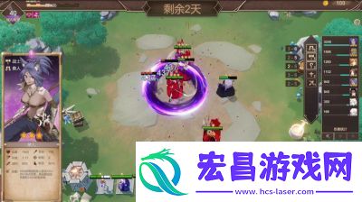 被魔纹侵蚀的骑士CG攻略大全