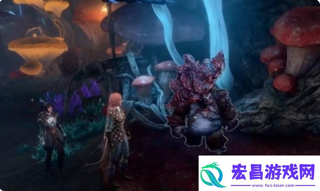 博德之门3