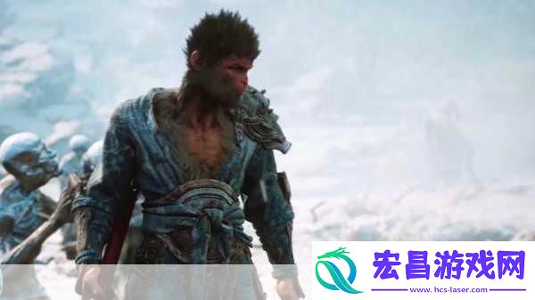 黑神话