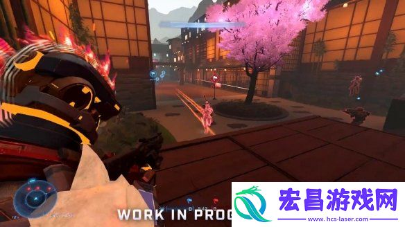 光环