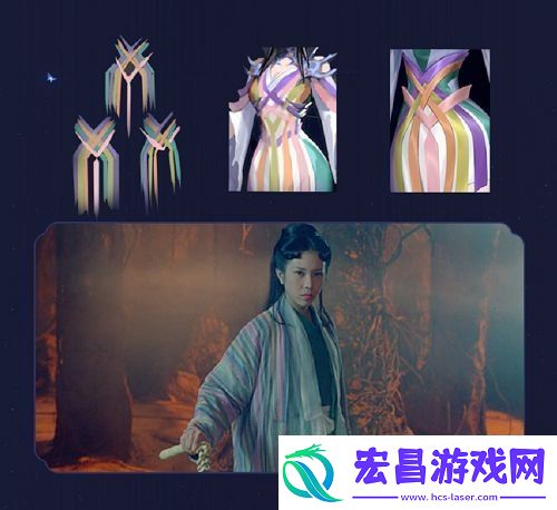 王者荣耀白晶晶台词有哪些
