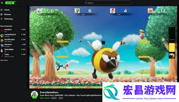 天价赔款！任天堂起诉男子非法传输需赔750万美元
