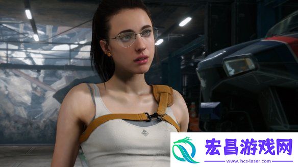 何老师客串浪人崛起了