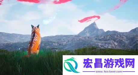 Steam口碑冒险游戏北方之魂限时免费领取