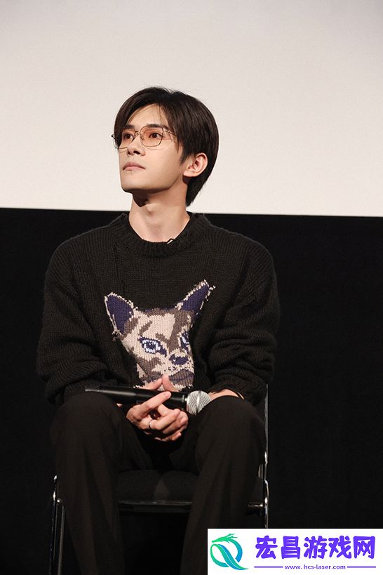 电影小小的我东京国际电影节首映