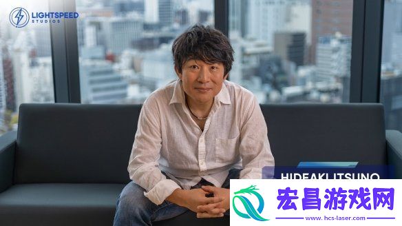 鬼泣知名制作人伊津野英昭入职腾讯光子工作室！