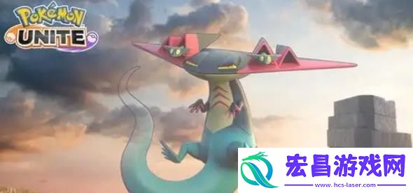 宝可梦大集结adc怎么选