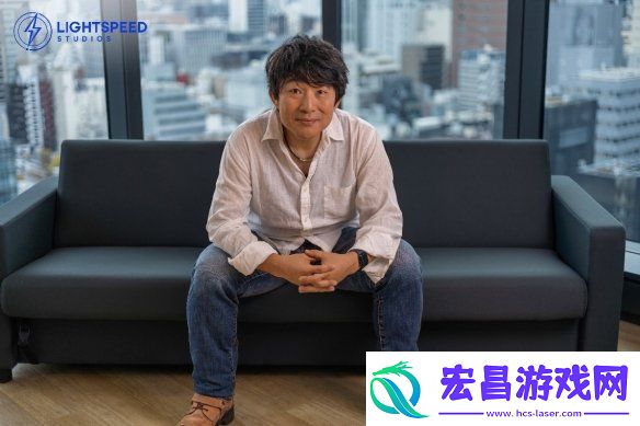 龙之信条2制作人伊津野英昭加入腾讯