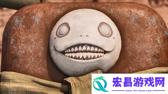 剑星x尼尔联动宣传片公布新外观身材爆炸