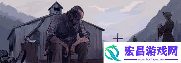 匹诺曹的谎言开发商携手前CDPR开发者团队推出新作