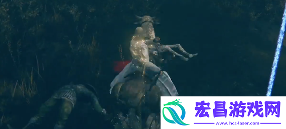 艾尔登法环黄金树幽影迅矛在哪