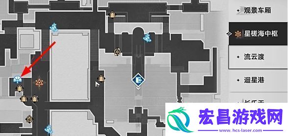 崩坏星穹铁道明霄竞武试锋芒下任务如何完成