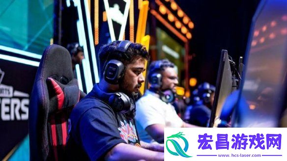 游戏市场崛起！推测印度游戏市场2029年将超过宝莱坞