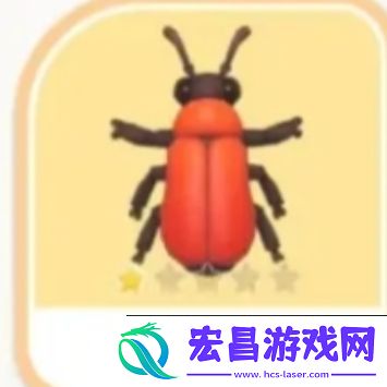 心动小镇手游赤翅甲去哪寻找