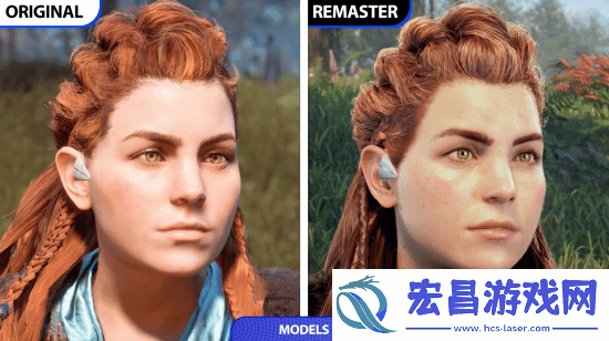 零之曙光复刻版vs原版对比