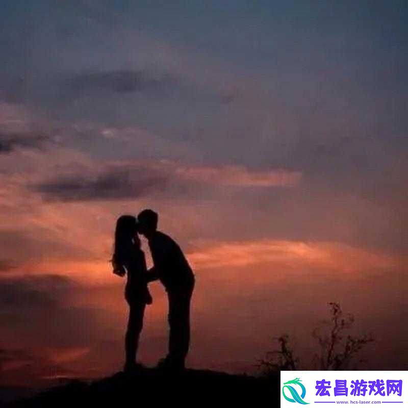 男子肯亲花园说明什么