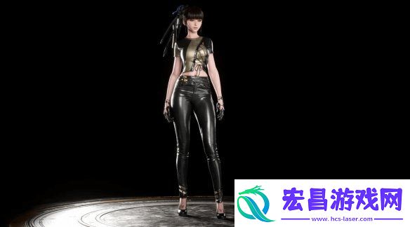 剑星更新四套战衣！伊芙引入“无马尾辫”外观选项
