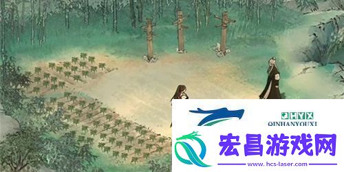 墨剑江湖少林护体流玩法思路