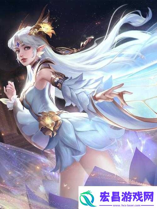王者荣耀仲夏夜之梦