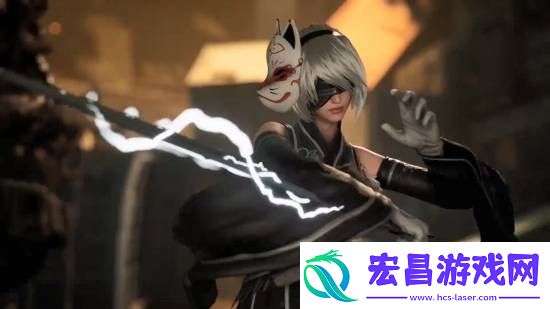 剑星x尼尔联动宣传片公布新外观身材爆炸