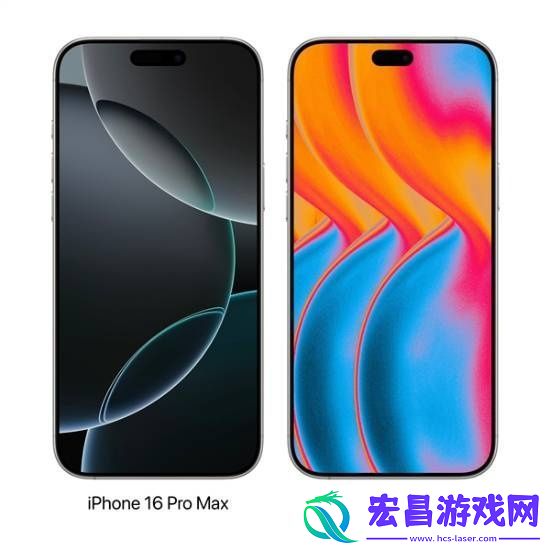 iPhone17ProMax曝光