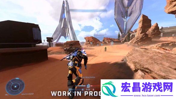 光环