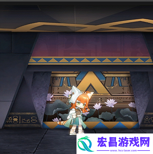 明日方舟莎草值得培养吗