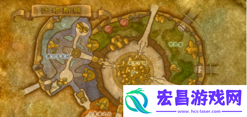 魔兽世界时空扭曲徽章商人在哪