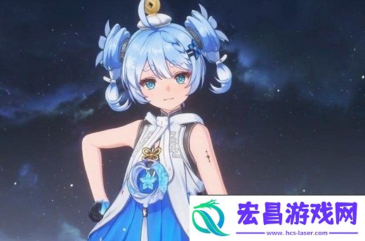 鸣潮釉瑚阵容怎么玩