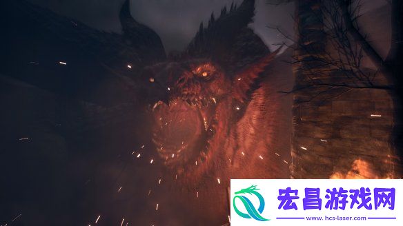 龙之信条2制作人伊津野英昭加入腾讯