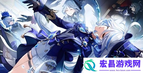 原神大世界乱杀阵容怎么搭配