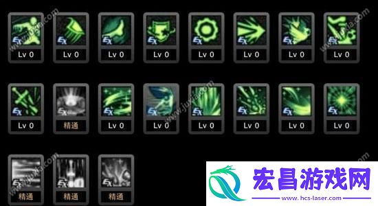 dnf帕拉丁技能加点及装备选择走向