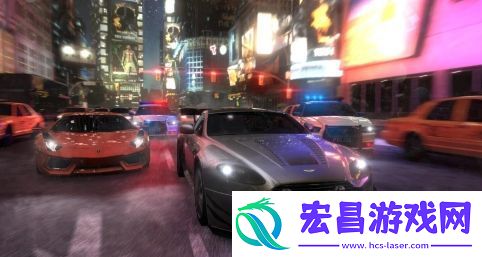 育碧因停服飙酷车神被两名加州玩家起诉