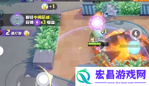 宝可梦大集结宝可梦怎么快速进化