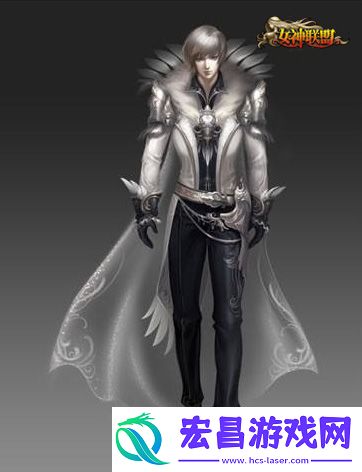 游族女神联盟新婚来袭靓丽结婚礼服抢先看