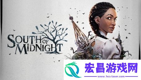Xbox第一方游戏午夜之南前瞻报道即将到来
