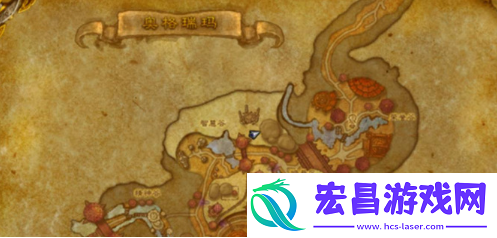 魔兽世界时空扭曲徽章商人在哪