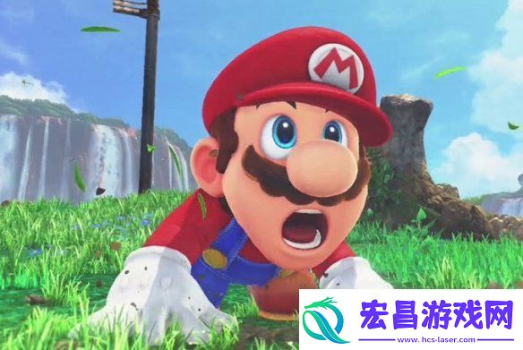 任天堂起诉玩家直播未发布游戏